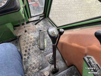 Tractors Fendt 306 Ls