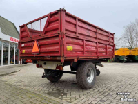 Earth- / Sand-dumper Jako Tiger 35