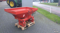 Fertilizer spreader Rauch MDS 901,