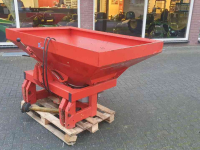 Fertilizer spreader Rauch MDS 901,