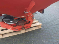 Fertilizer spreader Rauch MDS 901,