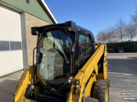 Skidsteer Caterpillar 226D