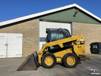 Skidsteer Caterpillar 226D