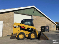 Skidsteer Caterpillar 226D