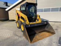 Skidsteer Caterpillar 226D