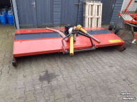 Pasture topper Peecon peecon weilandbloter 285