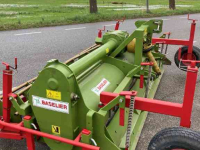 Rotary Tiller Baselier FF 310