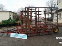 Cultivator Vaderstad NZ 600