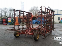 Cultivator Vaderstad NZ 600