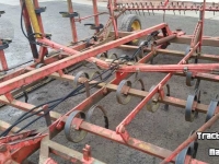 Cultivator Vaderstad NZ 600