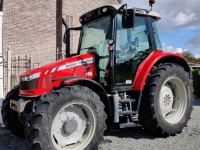 Tractors Massey Ferguson 5450