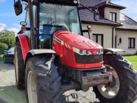 Tractors Massey Ferguson 5450