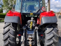 Tractors Massey Ferguson 5450