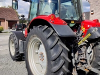 Tractors Massey Ferguson 5450