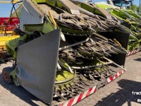 Cornhead Claas Orbis 750 Maisgebiss Maize Header