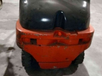 Forklift Linde E 30