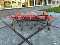 Cultivator Peecon 280 cultivator met rol