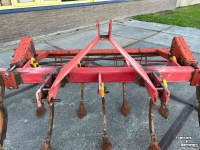 Cultivator Peecon 280 cultivator met rol