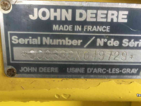 Pick-up John Deere 630