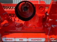 Rotary Harrow Maschio ORSO 4000 Rapido