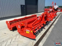 Rotary Harrow Maschio ORSO 4000 Rapido