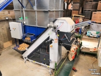 Weighing machines KMK WR serie Afweegmachine | Afweger | Batch weigher | Absackwaage