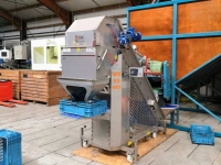 Weighing machines KMK WR serie Afweegmachine | Afweger | Batch weigher | Absackwaage