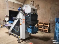 Weighing machines KMK WR serie Afweegmachine | Afweger | Batch weigher | Absackwaage