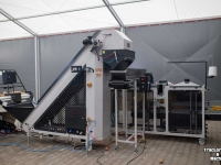 Weighing machines KMK WR serie Afweegmachine | Afweger | Batch weigher | Absackwaage