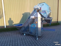 Weighing machines KMK WR serie Afweegmachine | Afweger | Batch weigher | Absackwaage