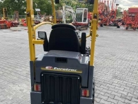 Wheelloader Eurotrac W10