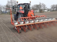 Seed drill Kuhn Planter 3