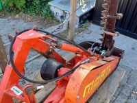 Mower Mörtl BM 1102 Maaibalk