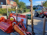 Mower Mörtl BM 1102 Maaibalk