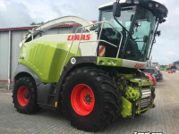 Forage-harvester Claas Jaguar 950-4 TRAC Speedstar