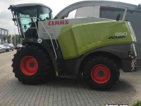 Forage-harvester Claas Jaguar 950-4 TRAC Speedstar