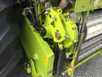 Forage-harvester Claas Jaguar 950-4 TRAC Speedstar