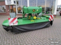 Mower John Deere 131 Frontmaaier Front Mower