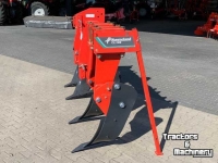 Deep subsoiler Kverneland CLI 430