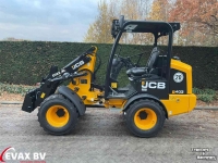 Wheelloader JCB 403 Smartpower