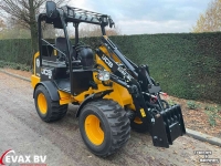 Wheelloader JCB 403 Smartpower