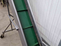 Conveyor Bercomex Elevator