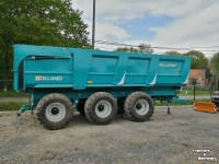 Dumptrailer Rolland RS7840