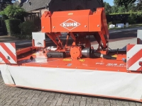 Mower Kuhn FC 313