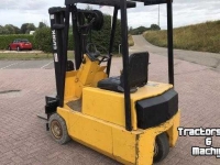 Forklift Clark TM 15 Elektrische Heftruck