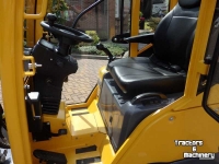 Wheelloader Eurotrac w11