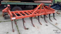 Cultivator Evers Welsh