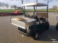 ATV / Quads Club Car President clubcar- golfkar