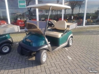 ATV / Quads Club Car President clubcar- golfkar