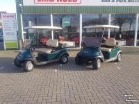 ATV / Quads Club Car President clubcar- golfkar